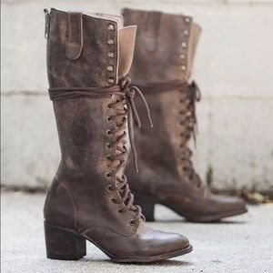 Freebird Grany Size 9